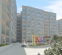 Casas Geo (Residencial Conjunto Marina) D.F.